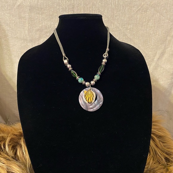 Christopher & Banks Jewelry - Christopher & Banks necklace #032